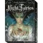 Night Fairies Oracle Cards - Paolo Barbieri