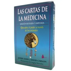 Barajas de Tarot | Tienda Esotérica Changó