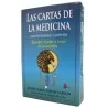 Tarot de la Medicina (Set + 52 cartas) (Sirio) | Tienda Esotérica Changó