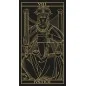 Marseille Tarot Gold and Black Edition - Marianne Costa