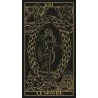 Marseille Tarot Gold and Black Edition - Marianne Costa | Lo Scarabeo | 9788865278468 | Tienda Esotérica Changó