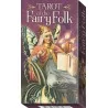 Tarot of the Fairy Folk - Rachel Paul y Giacinto Gaudenzi | Lo Scarabeo | 9788865278376 | Tienda Esotérica Changó