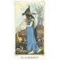 Tarot of the Fairy Folk - Rachel Paul y Giacinto Gaudenzi