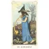 Tarot of the Fairy Folk - Rachel Paul y Giacinto Gaudenzi | Lo Scarabeo | 9788865278376 | Tienda Esotérica Changó