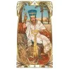 Egyptian Art Nouveau Tarot - Jaymi Elford y Giulia Massaglia | Lo Scarabeo | 9788865278369 | Tienda Esotérica Changó