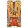 Egyptian Art Nouveau Tarot - Jaymi Elford y Giulia Massaglia | Lo Scarabeo | 9788865278369 | Tienda Esotérica Changó