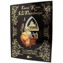 Tarot Ruso San Petersburgo (Set + Hoja de Tiradas) (Gaia) | Tienda Esotérica Changó