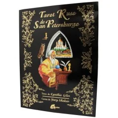 Barajas de Tarot | Tienda Esotérica Changó