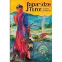 Tarot Japaridze - Nino Japaridze (SET) (EN) (USG) (2020) | Tienda Esotérica Changó