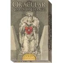 Oracular Cards of Change - Varios Autores | Lo Scarabeo | 9788865277560 | Tienda Esotérica Changó