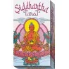 Siddhartha Tarot - Bruno Letizia | Lo Scarabeo | 9788865277706 | Tienda Esotérica Changó