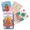 Siddhartha Tarot - Bruno Letizia | Lo Scarabeo | 9788865277706 | Tienda Esotérica Changó