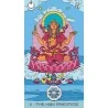 Siddhartha Tarot - Bruno Letizia | Lo Scarabeo | 9788865277706 | Tienda Esotérica Changó