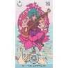 Siddhartha Tarot - Bruno Letizia | Lo Scarabeo | 9788865277706 | Tienda Esotérica Changó