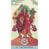 Siddhartha Tarot - Bruno Letizia | Lo Scarabeo | 9788865277706 | Tienda Esotérica Changó