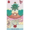 Siddhartha Tarot - Bruno Letizia | Lo Scarabeo | 9788865277706 | Tienda Esotérica Changó