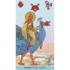 Siddhartha Tarot - Bruno Letizia | Lo Scarabeo | 9788865277706 | Tienda Esotérica Changó