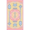 Siddhartha Tarot - Bruno Letizia | Lo Scarabeo | 9788865277706 | Tienda Esotérica Changó