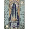 Alfons Maria Mucha Oracle Cards - Alfons Maria Mucha | Lo Scarabeo | 9788865277614 | Tienda Esotérica Changó