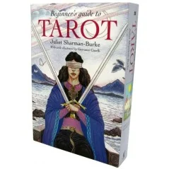 Barajas de Tarot | Tienda Esotérica Changó