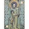 Alfons Maria Mucha Oracle Cards - Alfons Maria Mucha | Lo Scarabeo | 9788865277614 | Tienda Esotérica Changó | 9788865277614 | Tienda Esotérica Changó