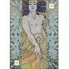 Alfons Maria Mucha Oracle Cards - Alfons Maria Mucha | Lo Scarabeo | 9788865277614 | Tienda Esotérica Changó