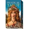 Mystical Tarot - Giuliano Costa | Lo Scarabeo | 9788865274750 | Tienda Esotérica Changó