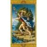 Mystical Tarot - Giuliano Costa | Lo Scarabeo | 9788865274750 | Tienda Esotérica Changó