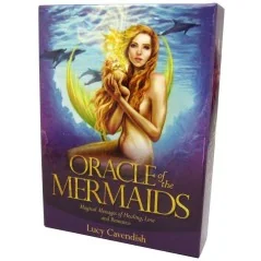 Barajas de Tarot | Tienda Esotérica Changó
