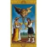 Mystical Tarot - Giuliano Costa | Lo Scarabeo | 9788865274750 | Tienda Esotérica Changó