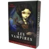 Oraculo Vampires (Set) (44 Cartas) (En) (Sca) | Tienda Esotérica Changó