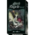 Dark Angels Tarot - Luca Russo | Lo Scarabeo | 9788883959608 | Tienda Esotérica Changó