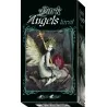 Dark Angels Tarot - Luca Russo | Lo Scarabeo | 9788883959608 | Tienda Esotérica Changó