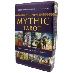 Barajas de Tarot | Tienda Esotérica Changó