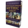 Tarot The New Mythic Tarot - Juliet Sharman-Burke & Liz Greene (Set - Giovanni Caselli) (En) (Usg) | Tienda Esotérica Changó