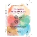 Oráculo Dados Astrológicos - Holistic Zaza | Guy Tredaniel | 9782813230492 | Tienda Esotérica Changó
