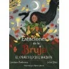 Oráculo del Mabon - Estaciones de la Bruja | 9782813229786 | Guy Tredaniel | Tienda Esotérica Changó