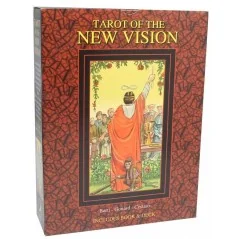 Barajas de Tarot | Tienda Esotérica Changó