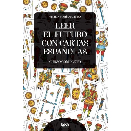 Leer el Futuro con Cartas Españolas - Cecilia María Galindo