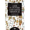 Leer el Futuro con Cartas Españolas | 9788411312424 | Lea | Tienda Esotérica Changó