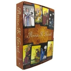 Barajas de Tarot | Tienda Esotérica Changó