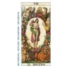 The Classic Tarot - Carlo Della Rocca | Lo Scarabeo | 9788883951268 | Tienda Esotérica Changó