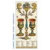 The Classic Tarot - Carlo Della Rocca | Lo Scarabeo | 9788883951268 | Tienda Esotérica Changó