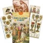The Classic Tarot - Carlo Della Rocca