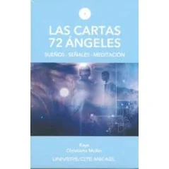 Barajas de Tarot | Tienda Esotérica Changó