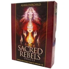 Barajas de Tarot | Tienda Esotérica Changó