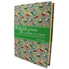 Barajas de Tarot | Tienda Esotérica Changó