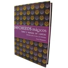 Barajas de Tarot | Tienda Esotérica Changó