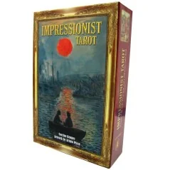 Barajas de Tarot | Tienda Esotérica Changó
