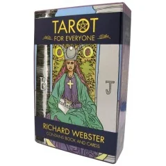 Barajas de Tarot | Tienda Esotérica Changó